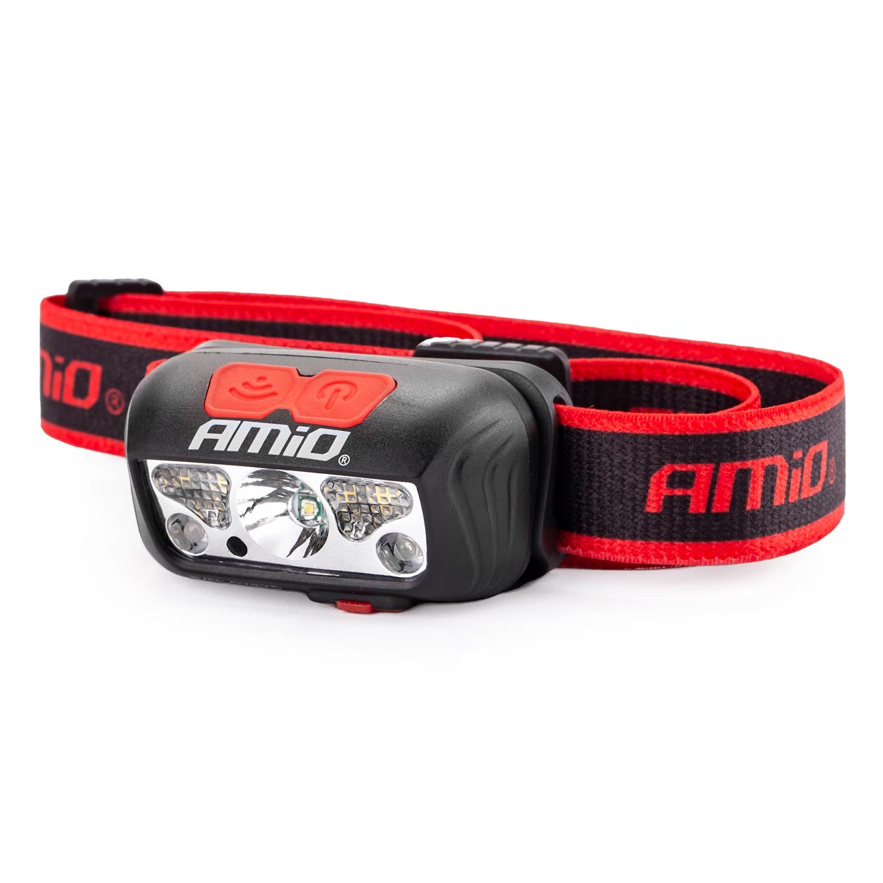 LED-pandelampe med COB-lys