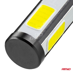 LED-pærer H8 H9 H11 COB lampe
