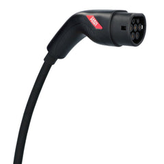 Carpoint ladekabel for elbiler Type 2 til 2, 16 A, 3-faset, 10 meter 