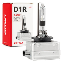 Xenonpære D1R 35W 4300K