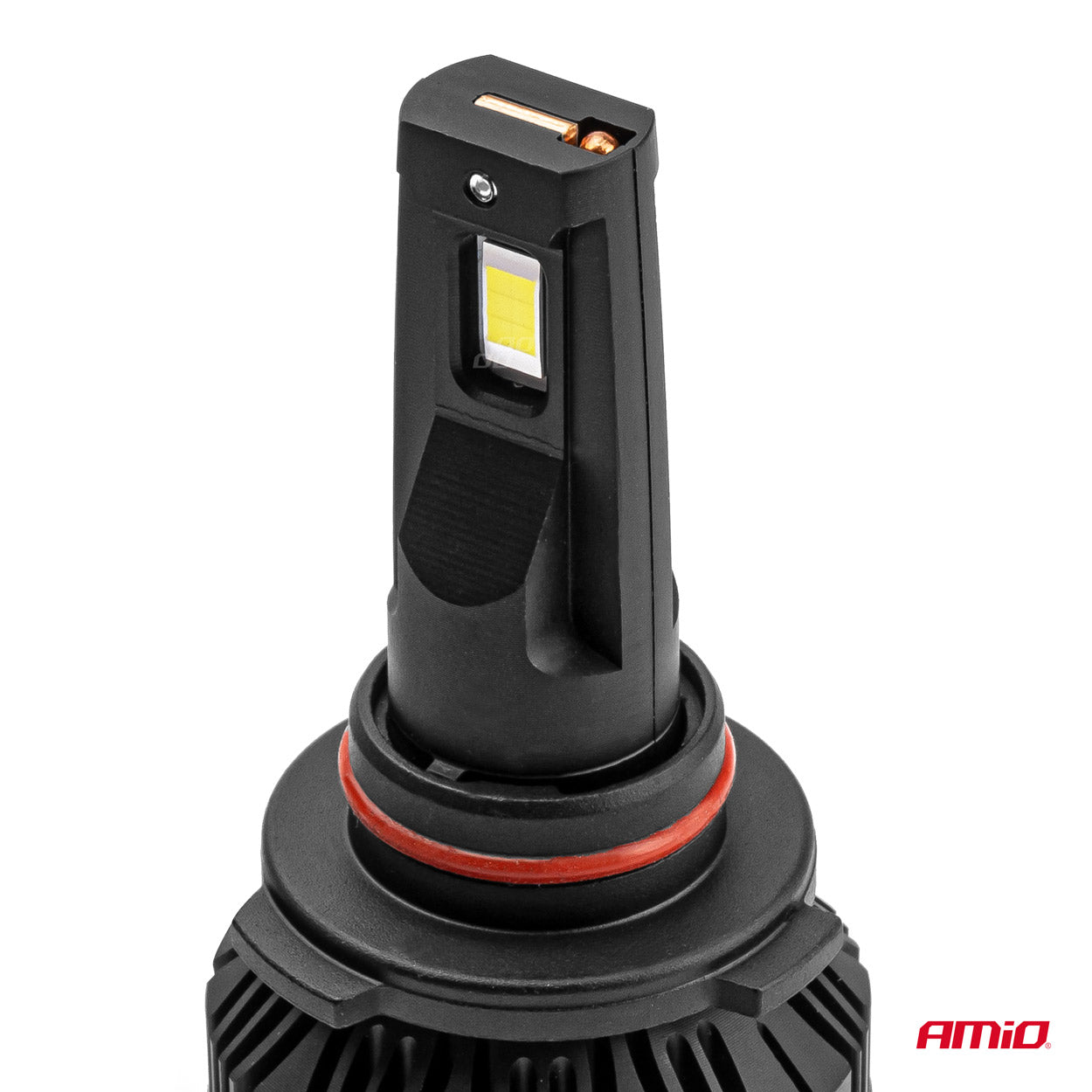 LED-pærer HB4 9006 med monteringsbeslag