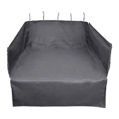 Carpoint-beskyttelse til bagasjeromskant 110x100x40 cm 
