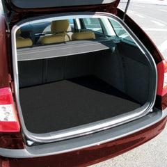 Carpoint bagasjeromsbeskytter 130x100 cm 