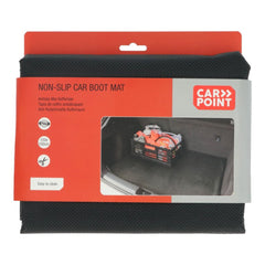 Carpoint sklisikker bagasjeromsmatte, finmasket, 120 x 100 cm 