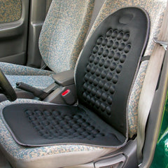 Carpoint massasjepute, svart 