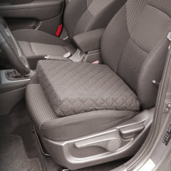 Carpoint setepute Basic svart 