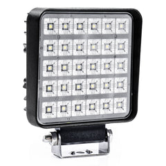 Arbejdslampe AWL34 med 30 LED set forfra