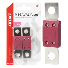 MEGAVAL bilsikring 250 A til 12–36 V