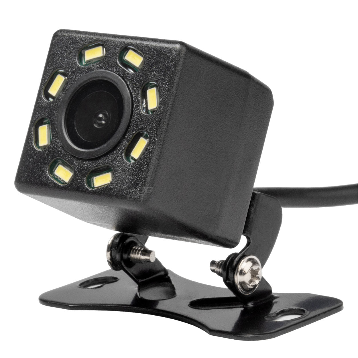 Bakkamera HD-315 LED med 720p opløsning