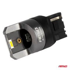 LED-pærer med 7440 SMD-teknologi og hvidt lys