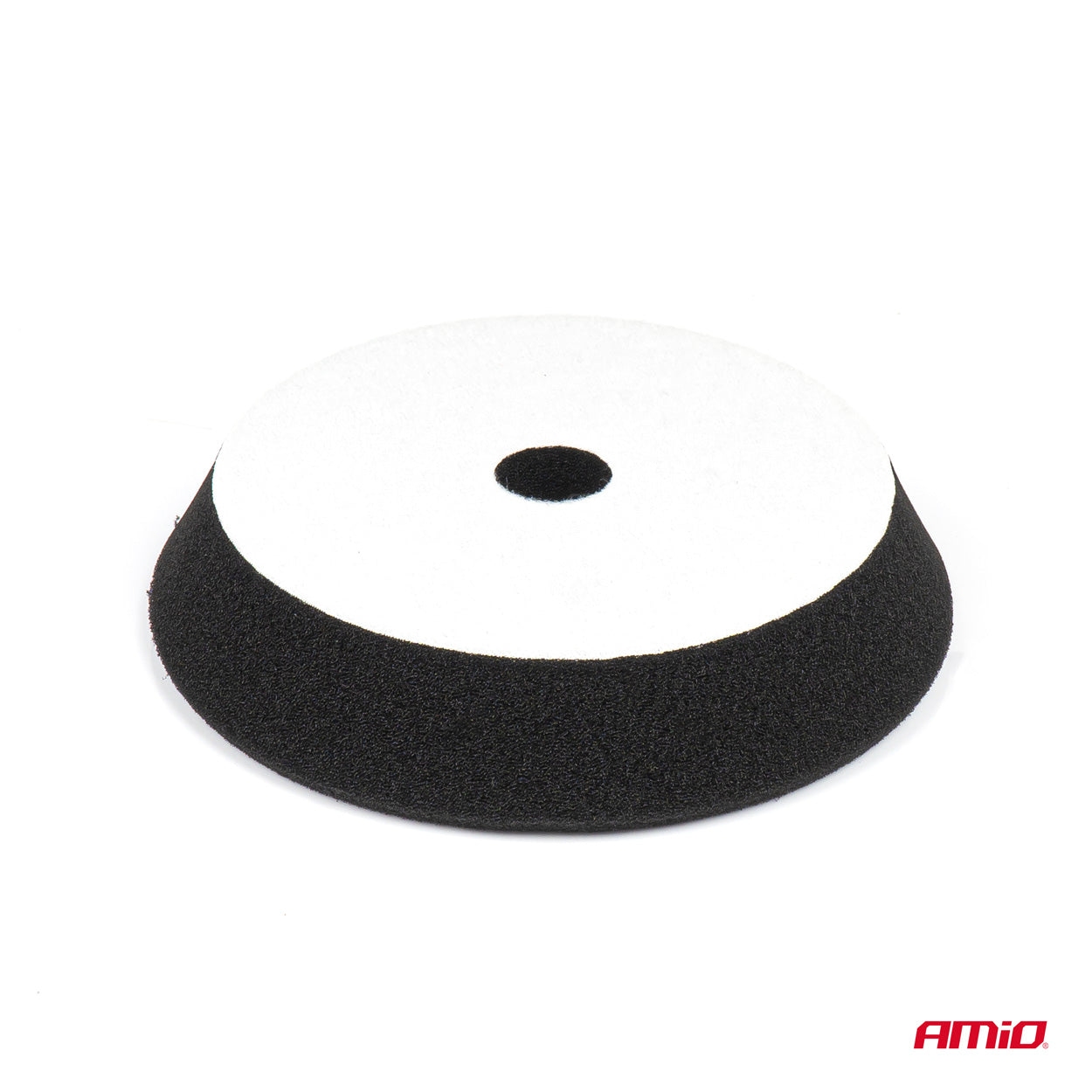 Polerpuder i forskellige hårdheder til billak
