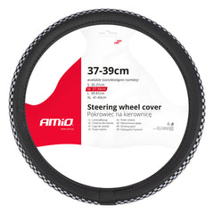 Ratbetræk SWC-60-M til rat på 37-39 cm