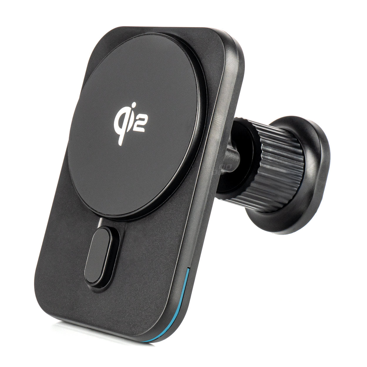 Magnetisk trådløs billader med Qi2 og 15 W