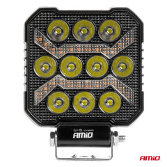 LED-arbejdslygte AWL68 forfra