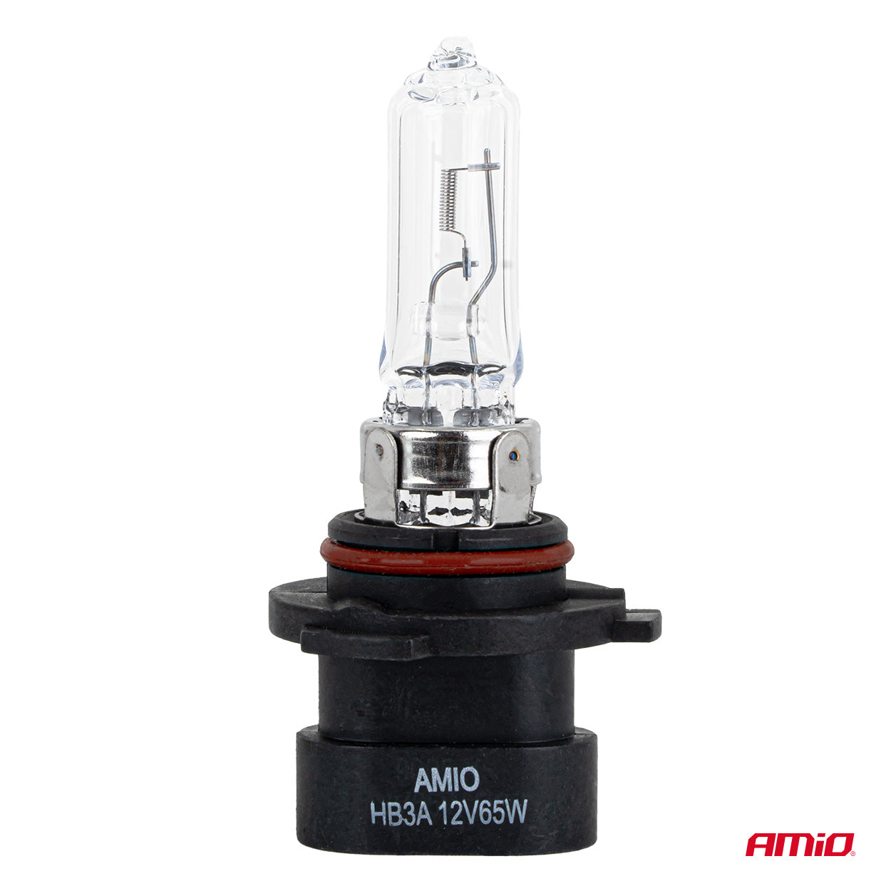 Halogenpære HB3A 9005XS med sidekontakter