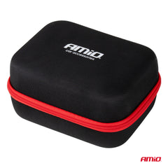 Mini 4-i-1 jumpstarter til nødstart