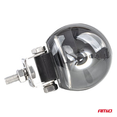 U-zone lampe til gaffeltruck
