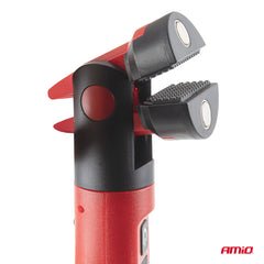 LED-arbeidslampe med magnetisk feste