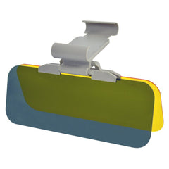Carpoint solskjermforlenger 2-i-1 