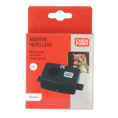 Carpoint mårskremmer 12 V 60 mA 22,5 kHz >70 dB 