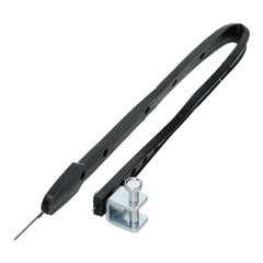 Carpoint antistatisk stropp 45 cm 