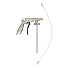 Carpoint sprøytepistol for understellsbehandling 