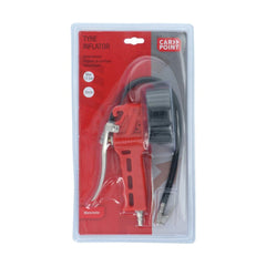 Carpoint Professional trykkluft-dekkpumpe 