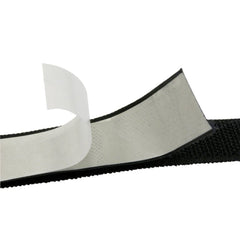 Carpoint borrelåsbånd 2x90 cm 