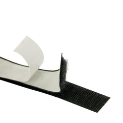 Carpoint borrelåsbånd 2x90 cm 