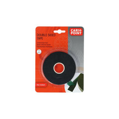 Carpoint dobbeltsidig tape 18 mm x 5 m 