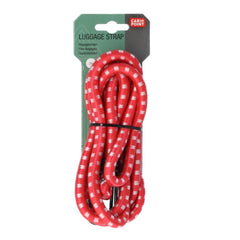 Carpoint bagasjestropp 200 cm Ø 10 mm 