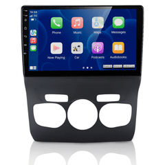 Apple CarPlay & Android Auto-radio for Citroën C4 2013–2017 (10,1") 