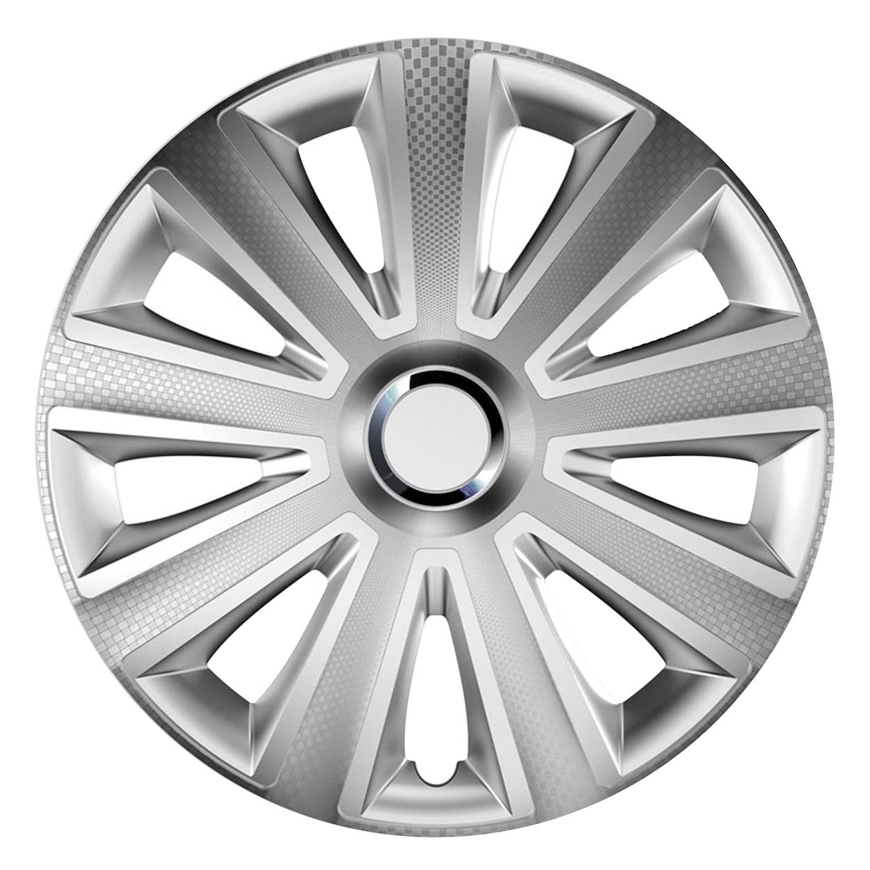 Versaco hjulkapsel Aviator Carbon RC 14 tommer