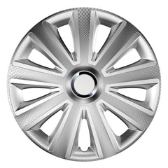 Versaco hjulkapsel Aviator Carbon RC 14 tommer