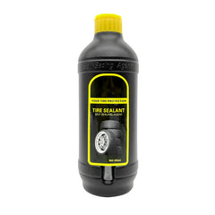 Dekkreparasjonsvæske 350 ml for midlertidig tetting