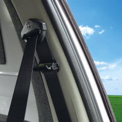 Carpoint Beltstop belteklips 