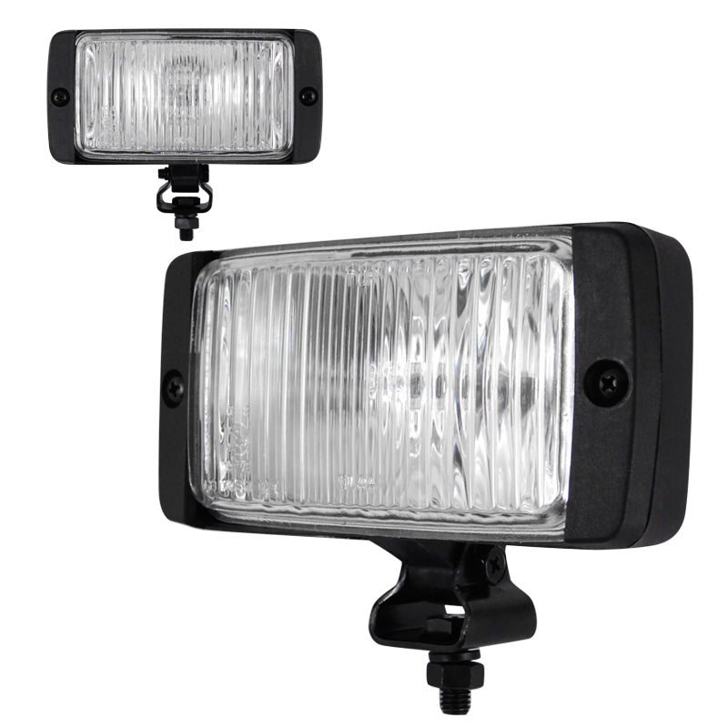 Tåkelys H3 12V 55W 2 stk