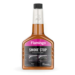 Røykstopp oljeadditiv 354 ml Flamingo