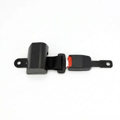 2-punkts hoftesele 1,2 m + 14 cm sett
