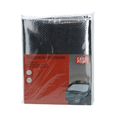 Carpoint Frontrute Frostguard 180/145x70 