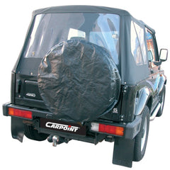 Carpoint reservehjulstrekk, 15/16 tommer 