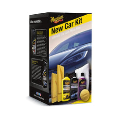 Meguiar's G3201EU nytt bilsett 