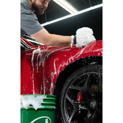 Turtle Wax Zip Wax Shampoo 1,5 liter 