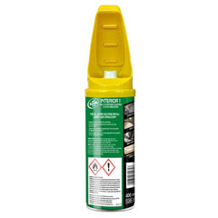 Turtle Wax GL Interiør 1 400ml 