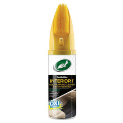 Turtle Wax GL Interiør 1 400ml 