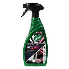 Turtle Wax GL Red Line felgrens for alle hjul 500 ml 