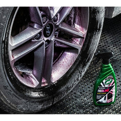 Turtle Wax GL Red Line felgrens for alle hjul 500 ml 