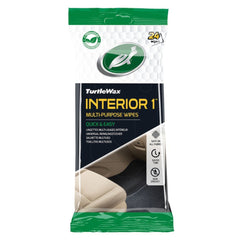 Turtle Wax Interior 1 multifunksjonskluter 24 stk. 