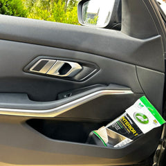 Turtle Wax Interior 1 multifunksjonskluter 24 stk. 
