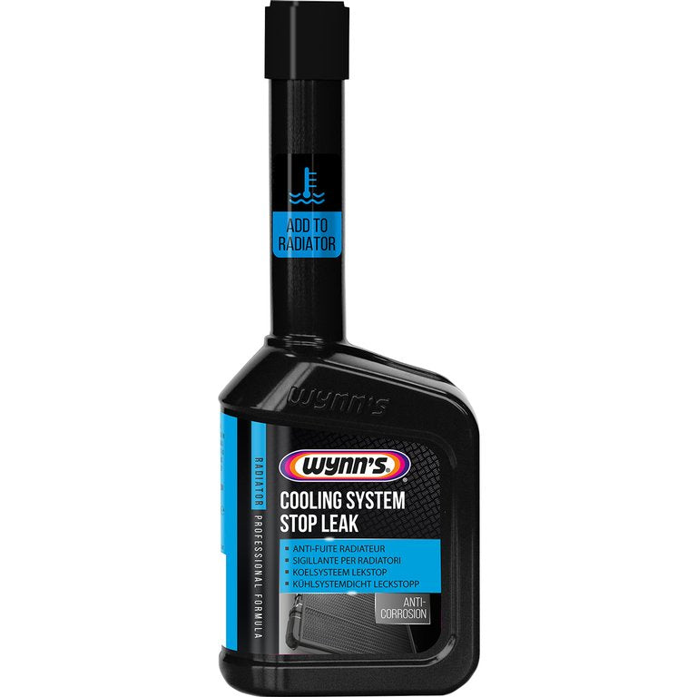 Wynn's 45641 Tetningsmiddel for kjølesystem 325 ml 